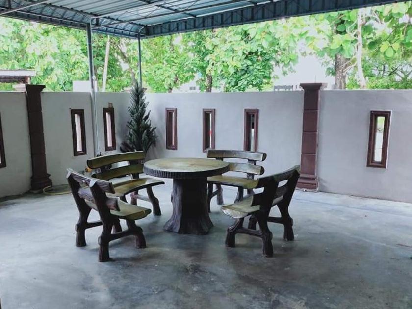 Sufiza Residence Kangar Exterior photo