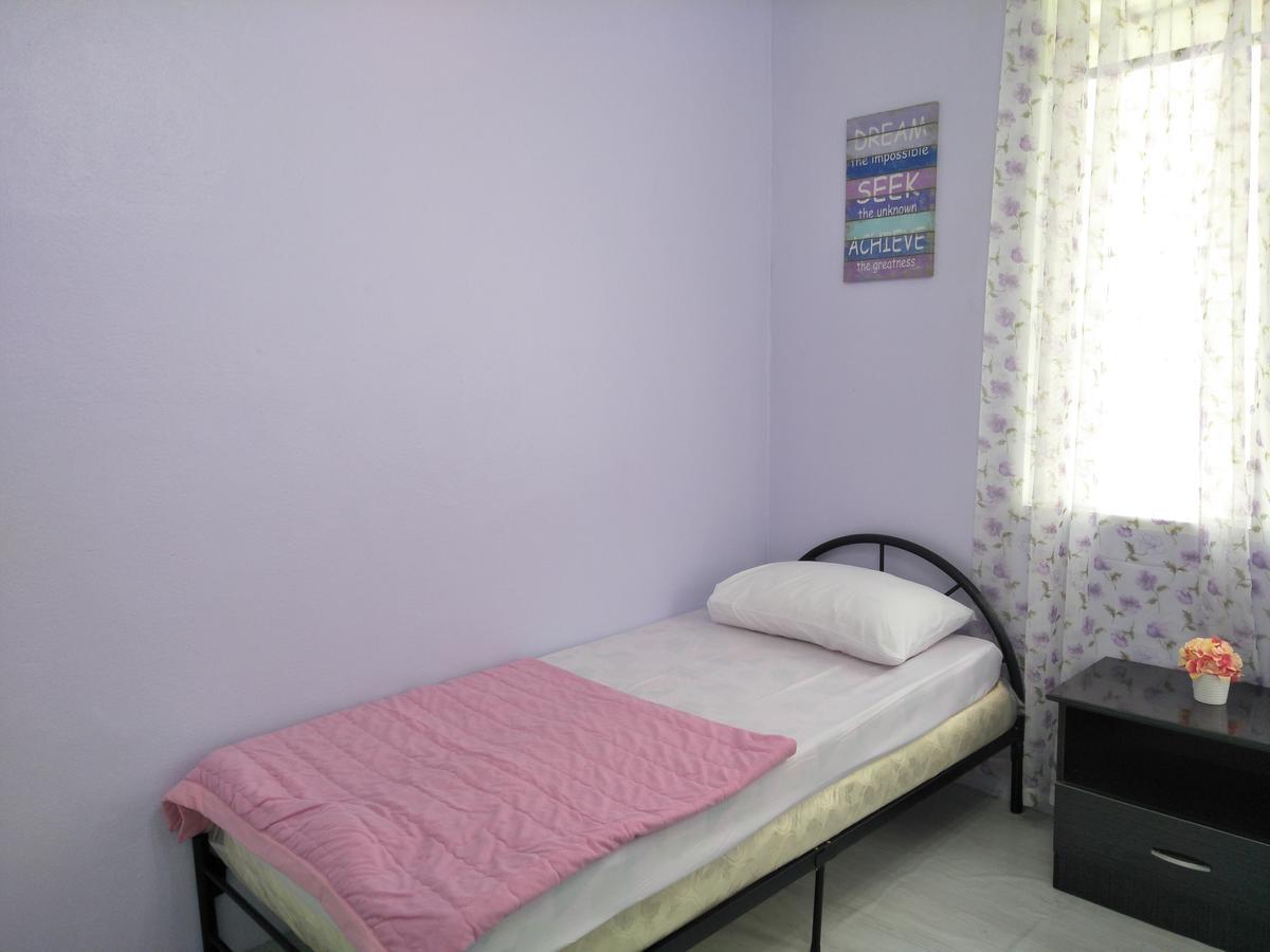 Sufiza Residence Kangar Exterior photo